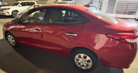 Jeddah, Vehicles, Cars & Trucks , SAR 34000,  Toyota Yaris,  2018,  Automatic,  170000 KM,   /19 &ndash; Single Owner &ndash; Mint Condition