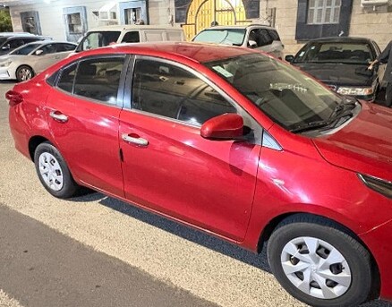 Jeddah, Vehicles, Cars & Trucks , SAR 34000,  Toyota Yaris,  2018,  Automatic,  170000 KM,   /19 &ndash; Single Owner &ndash; Mint Condition