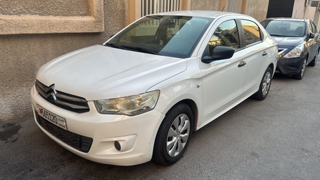 Manama, Vehicles, Cars & Trucks , BHD 1000,  Citroen 1.6,  2016,  Automatic,  149000 KM,  Citreon C Eleysee  France Car For Sale