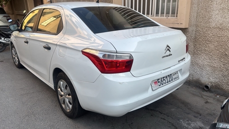 Manama, Vehicles, Cars & Trucks , BHD 1000,  Citroen 1.6,  2016,  Automatic,  149000 KM,  Citreon C Eleysee  France Car For Sale