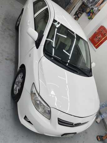 Dammam, Vehicles, Cars & Trucks , SAR 25500,  Toyota Corolla XLI,  2010,  Manual,  295000 KM,  Urgent Sale!  &ndash;Well Maintained | Ready To Drive | Price Negotiable