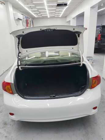 Dammam, Vehicles, Cars & Trucks , SAR 25500,  Toyota Corolla XLI,  2010,  Manual,  295000 KM,  Urgent Sale!  &ndash;Well Maintained | Ready To Drive | Price Negotiable