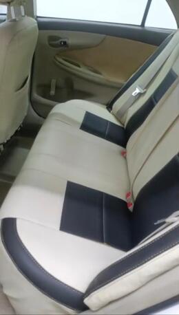 Dammam, Vehicles, Cars & Trucks , SAR 25500,  Toyota Corolla XLI,  2010,  Manual,  295000 KM,  Urgent Sale!  &ndash;Well Maintained | Ready To Drive | Price Negotiable