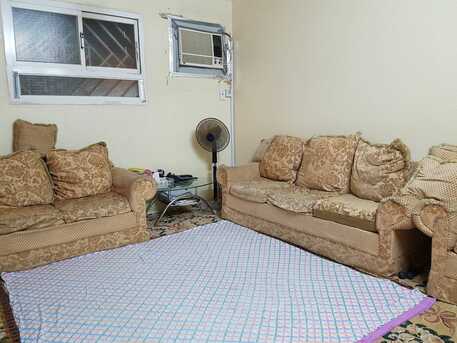 Al Maathar, Holiday/Vacation Rentals, SAR 1500/month,  1 BR,  Fully Furnished  Family Flat For Executive Bachelor