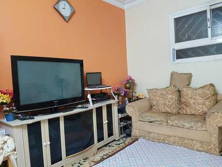 Al Maathar, Holiday/Vacation Rentals, SAR 5300/month,  2 BR,  Fully Furnished  Family Flat For Executive Bachelor