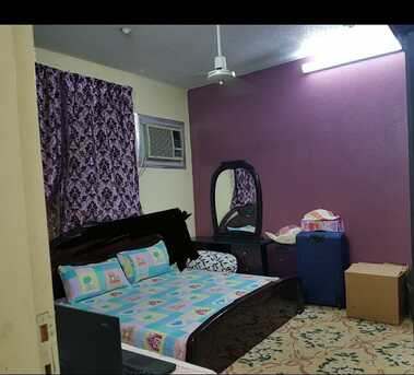 Al Maathar, Holiday/Vacation Rentals, SAR 5300/month,  2 BR,  Fully Furnished  Family Flat For Executive Bachelor
