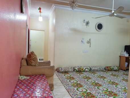 Al Maathar, Holiday/Vacation Rentals, SAR 5300/month,  2 BR,  Fully Furnished  Family Flat For Executive Bachelor