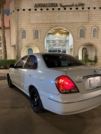 Riyadh, Vehicles, Cars & Trucks , SAR 9500,  Nissan Sunny,  2004,  Manual,  560 KM,