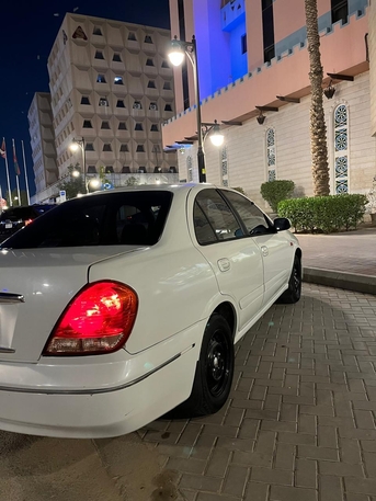 Riyadh, Vehicles, Cars & Trucks , SAR 9500,  Nissan Sunny,  2004,  Manual,  560 KM,