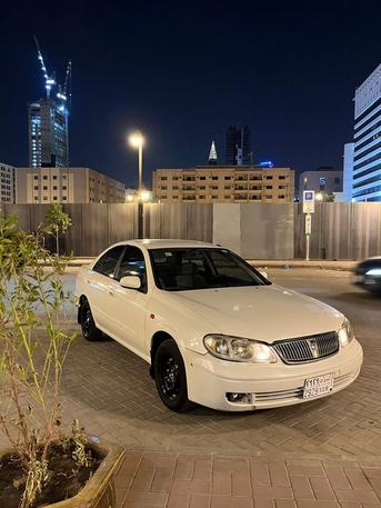 Riyadh, Vehicles, Cars & Trucks , SAR 9500,  Nissan Sunny,  2004,  Manual,  560 KM,