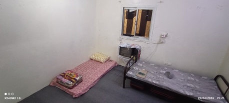 Al Wizarat, Bedspace For Rent, SAR 600/month,  Bedspace Available