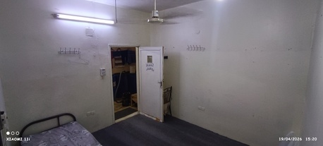 Al Wizarat, Bedspace For Rent, SAR 600/month,  Bedspace Available