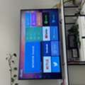 SAR 850,  📺 FOR SALE – IKON 65” Curved TV