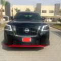 SAR 280000,  Nissan Patrol,  2023,  Automatic,  26000 KM,  Patrop Nismo