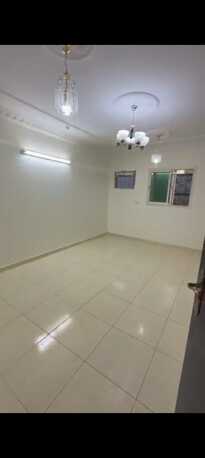 Al Rawdah, Apartments, Flats, Houses & Villas, SAR 25000/year,  2 BR,  First Floor Family House With 2beadrooms And Large Hall With Bath Kitchen