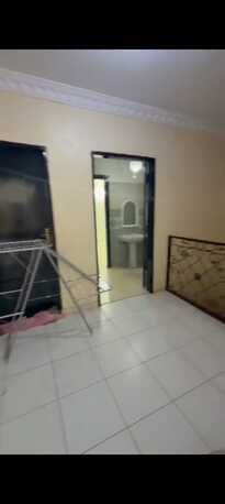 Al Rawdah, Apartments, Flats, Houses & Villas, SAR 35000/year,  3 BR,  Family Apartment 2nd Floor With Taris Large House With Large Portion 3beadrooms 2bath