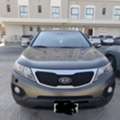 SAR 24000,  Kia Sorento,  2011,  Automatic,  323000 KM,  Sorento Kia , Excellent Condition