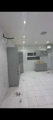 Al Rawdah, Apartments, Flats, Houses & Villas, SAR 31000/year,  2 BR,  Family Apartment First Floor With Large Beadrooms And AC Kitchen All Installed