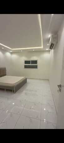 Al Rawdah, Apartments, Flats, Houses & Villas, SAR 31000/year,  2 BR,  Family Apartment First Floor With Large Beadrooms And AC Kitchen All Installed