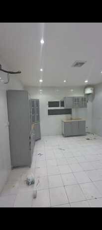 Al Rawdah, Apartments, Flats, Houses & Villas, SAR 31000/year,  2 BR,  Family Apartment First Floor With Large Beadrooms And AC Kitchen All Installed
