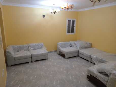 Al Izdihar, Apartments, Flats, Houses & Villas, SAR 35000/year,  2 BR,  Family Apartment First Floor With Large 2 Beadroos 2bath Kitchen And Hall