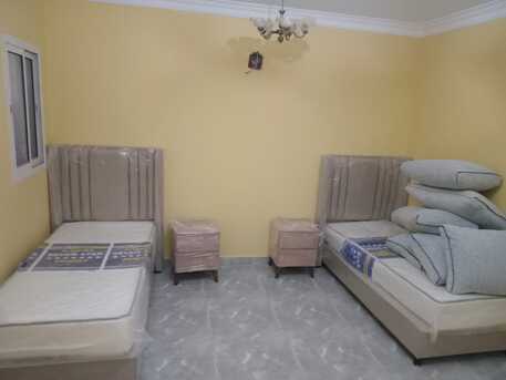 Al Izdihar, Apartments, Flats, Houses & Villas, SAR 35000/year,  2 BR,  Family Apartment First Floor With Large 2 Beadroos 2bath Kitchen And Hall
