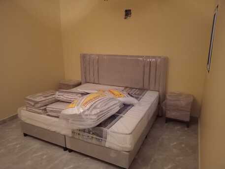 Al Izdihar, Apartments, Flats, Houses & Villas, SAR 35000/year,  2 BR,  Family Apartment First Floor With Large 2 Beadroos 2bath Kitchen And Hall