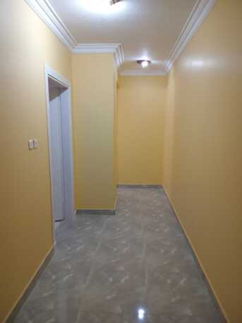 Al Izdihar, Apartments, Flats, Houses & Villas, SAR 35000/year,  2 BR,  Family Apartment First Floor With Large 2 Beadroos 2bath Kitchen And Hall