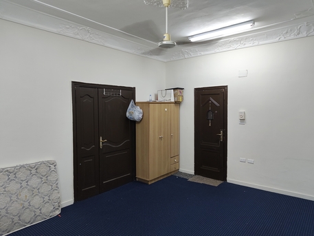 Jeddah, Apartments, Flats, Houses & Villas, SAR 650/month,  1 BR,  Semi Furnished Single Room For Bachelor