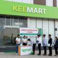 Kee Marts Store Indoor Jeddah Jobs