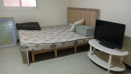 Riyadh, Rooms for Rent, SAR 1500/month,  66 Sq. Meter,  Room For Rent At Qurtubha Exit 4