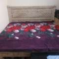 SAR 400,  Double Bed For Sale