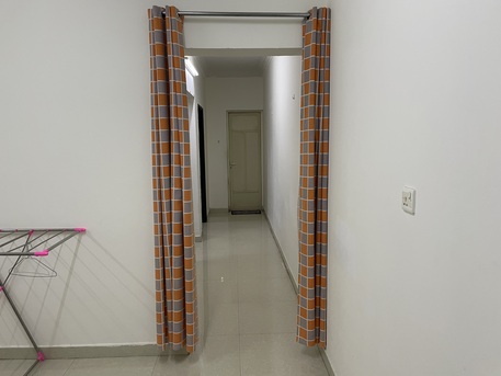 Jubail, Apartments, Flats, Houses & Villas, SAR 1900/month,  Furnished,  1 BR,  220 Sq. Feet,  1 BHK Family Furnished Apartment Available For Rent From August (3-4 Months) &ndash; Jubail