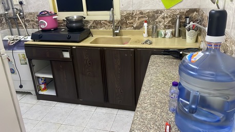 Jubail, Apartments, Flats, Houses & Villas, SAR 1900/month,  Furnished,  1 BR,  220 Sq. Feet,  1 BHK Family Furnished Apartment Available For Rent From August (3-4 Months) &ndash; Jubail