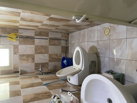 Jubail, Apartments, Flats, Houses & Villas, SAR 1900/month,  Furnished,  1 BR,  220 Sq. Feet,  1 BHK Family Furnished Apartment Available For Rent From August (3-4 Months) &ndash; Jubail