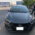 SAR 65000,  Nissan Sunny,  2024,  Automatic,  61000 KM,   2 YEARS USED