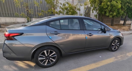 Dammam, Vehicles, Cars & Trucks , SAR 65000,  Nissan Sunny,  2024,  Automatic,  61000 KM,   2 YEARS USED
