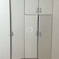 SAR 150,  Wardrobe And Dressing Table