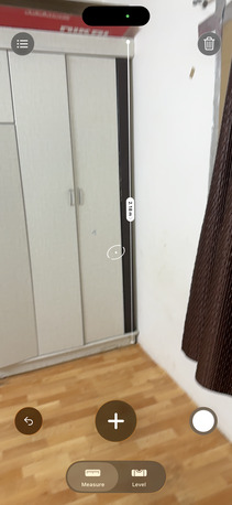 Riyadh, Furniture, SAR 150,  Wardrobe And Dressing Table