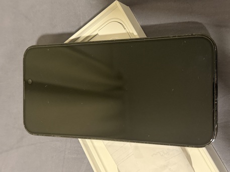 Al Rawdah, Mobile Phones, SAR 2200,  IPhone 15 Pro Max 256GB In Excellent Condition
