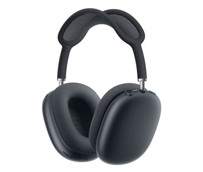 Riyadh, Electronics, SAR 1650,  Brand New Sealed Apple AirPods Max - Space Black