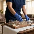 Offer You Premium Therapeutic And Preventive Hijama (Cupping Therapy)
