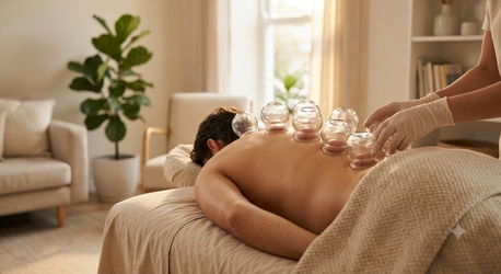 Riyadh, Beautician, Offer You Premium Therapeutic And Preventive Hijama (Cupping Therapy)