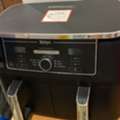 SAR 950,  I Bought Ninja Airfryer Used Only Twice Or Thrice It New Whatsapp Only