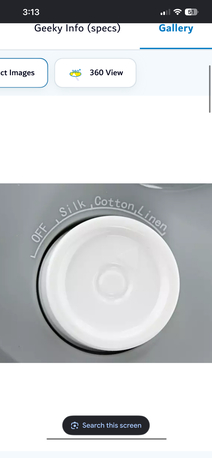 Jeddah, Appliances, SAR 100,  I Have Class Pro Steam Iron It Is Used Very Slightly Whatsapp Only