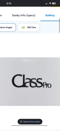 Jeddah, Appliances, SAR 100,  I Have Class Pro Steam Iron It Is Used Very Slightly Whatsapp Only