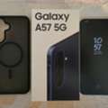 SAR 1150,  Samsung Galaxy A57 - Navy