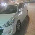 SAR 23000,  Hyundai Accent,  2018,  Automatic,  300000 KM,  Hyundai Accent
