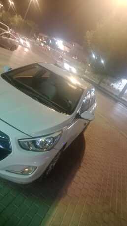 Al Malaz, Vehicles, Cars & Trucks , SAR 23000,  Hyundai Accent,  2018,  Automatic,  300000 KM,  Hyundai Accent