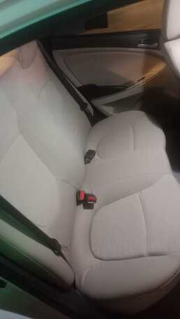 Al Malaz, Vehicles, Cars & Trucks , SAR 23000,  Hyundai Accent,  2018,  Automatic,  300000 KM,  Hyundai Accent